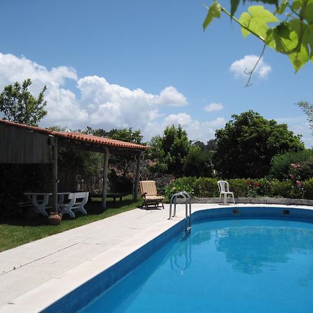 Porto Monte Bed & Breakfast Maceira  Exterior photo