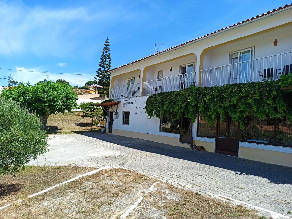 Porto Monte Bed & Breakfast Maceira  Exterior photo