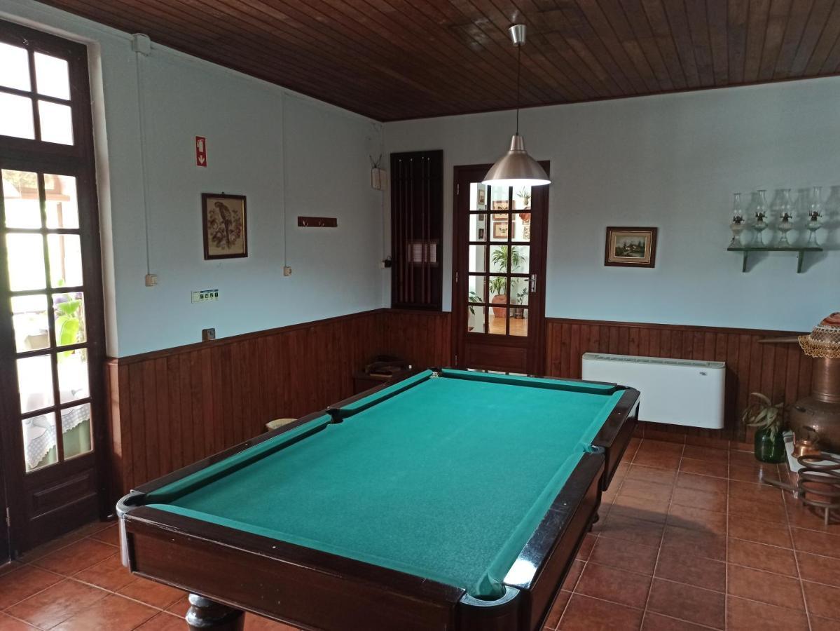 Porto Monte Bed & Breakfast Maceira  Exterior photo