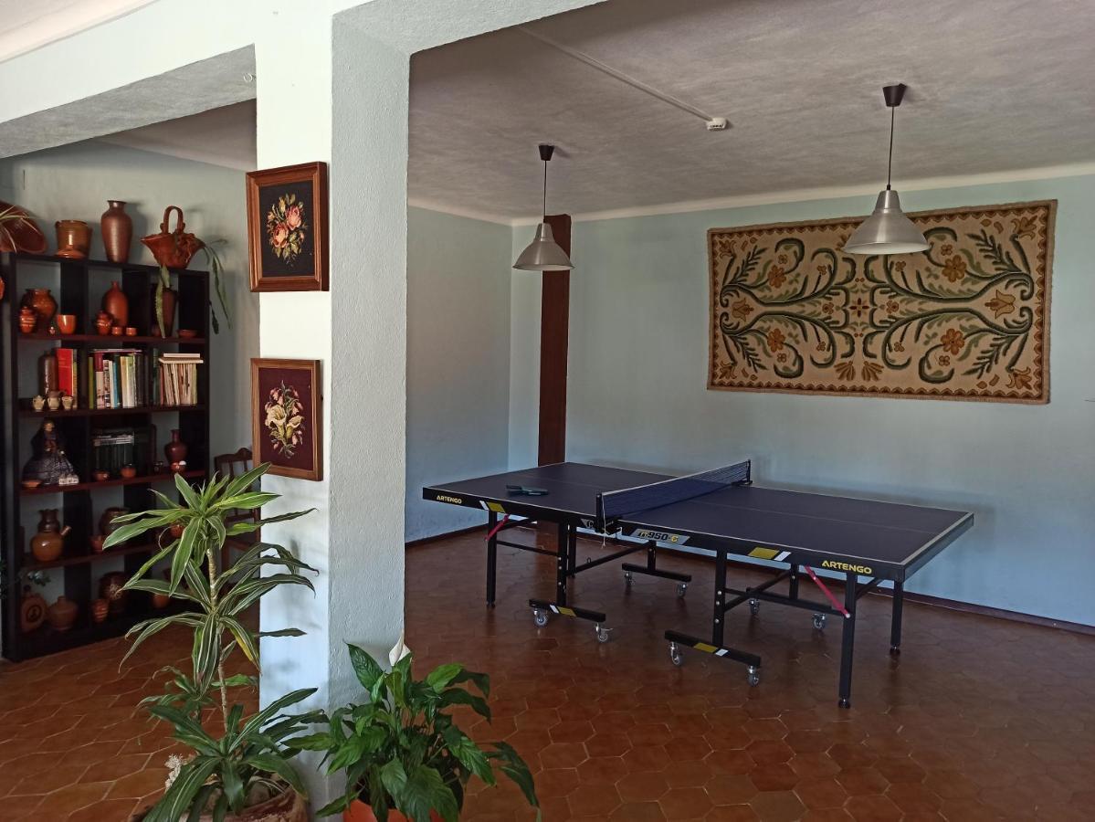 Porto Monte Bed & Breakfast Maceira  Exterior photo