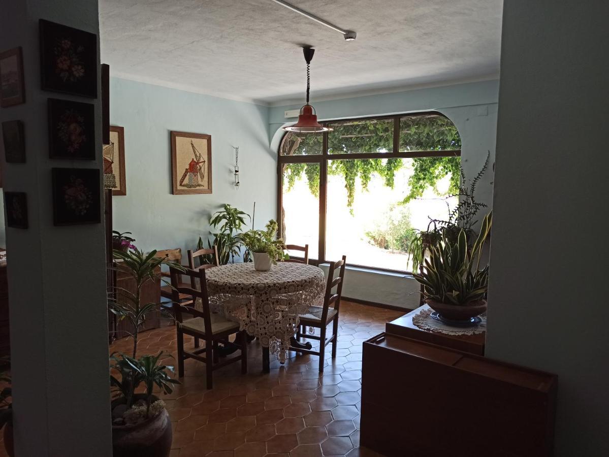 Porto Monte Bed & Breakfast Maceira  Exterior photo
