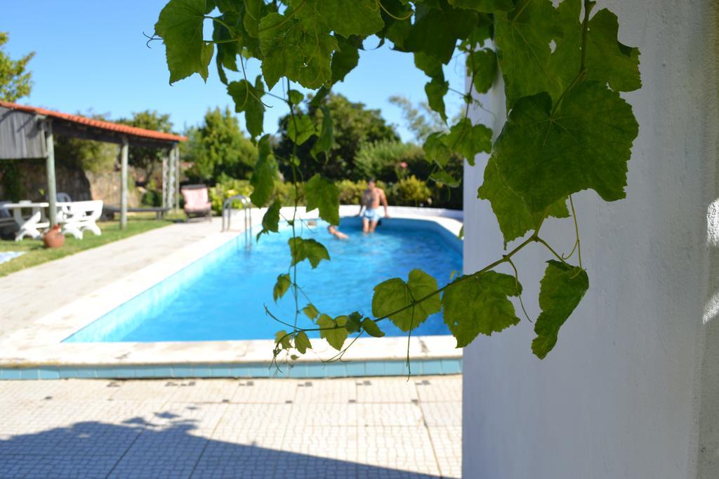 Porto Monte Bed & Breakfast Maceira  Exterior photo